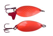 Блешня Spinnex Perch - Вагається - 21 г - 216-LRed