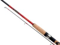 Спінінг Shimano - Штекерний - BX 270 - Catana - Тест 0,6-25g - 2,7 м