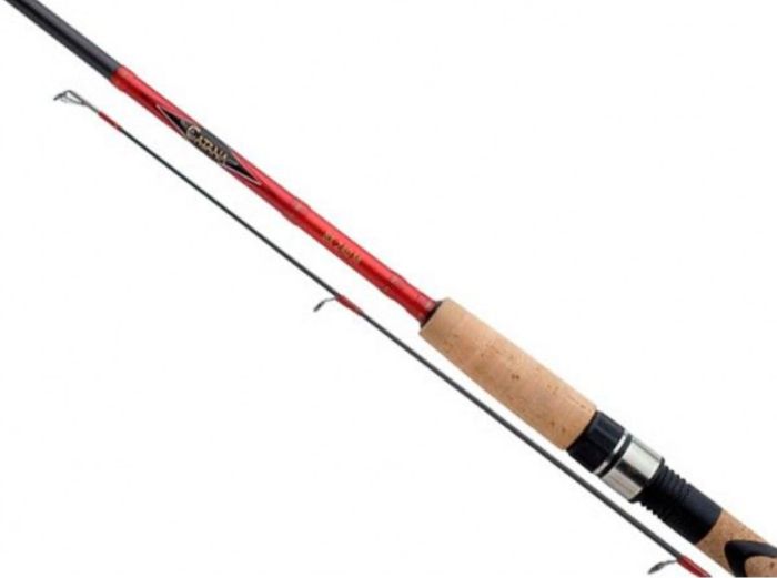 Спінінг Shimano - Штекерний - BX 270 - Catana - Тест 0,6-25g - 2,7 м