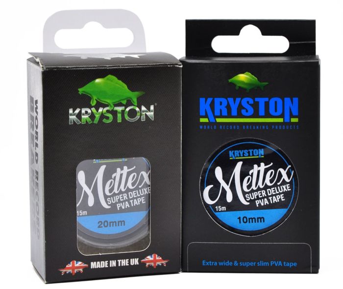 Стрічка ПВА Kryston SMeltex Super Deluxe PVA Tape - 15 м