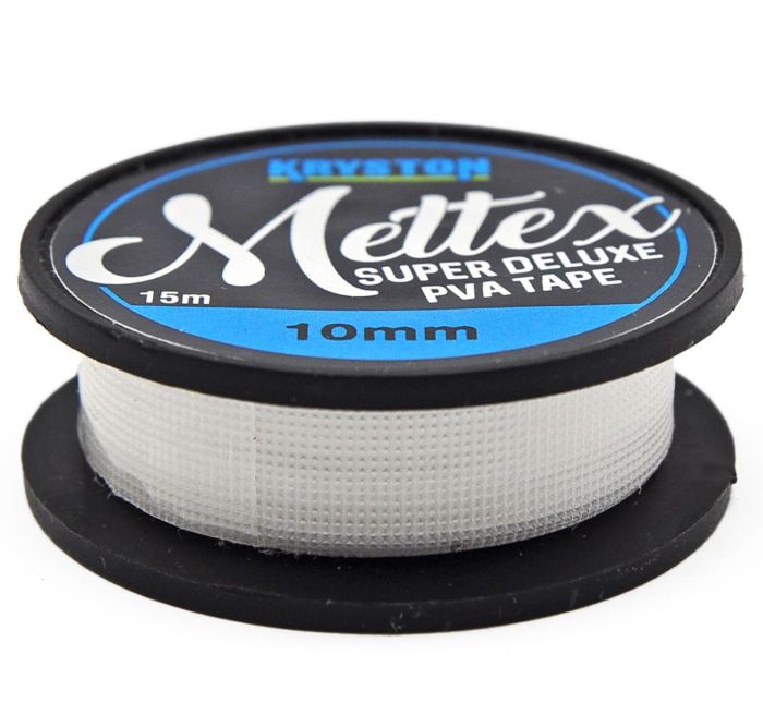 Стрічка ПВА Kryston SMeltex Super Deluxe PVA Tape - 15 м