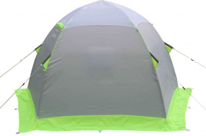 Палатка зимова Лотос «LOTOS 2» - Помаранчевий