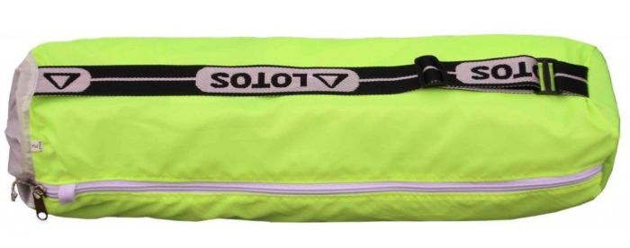 Палатка зимова Лотос «LOTOS 2» - Помаранчевий