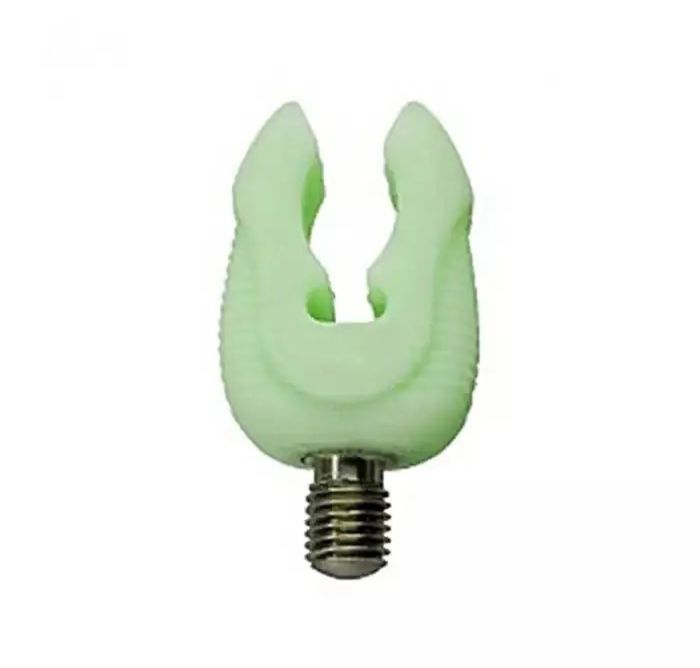 Набір рогачів Kalipso Gripper rod rest glow small (4)
