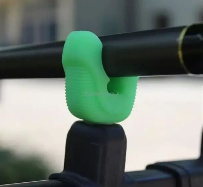 Набір рогачів Kalipso Gripper rod rest glow small (4)