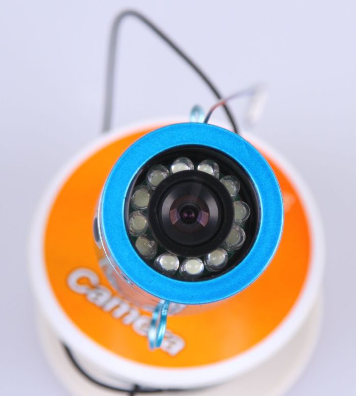 Підводна камера Ranger Lux Case 30m