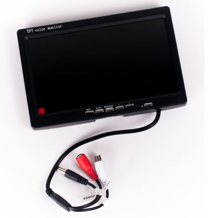 Підводна камера Ranger Lux Case 30m