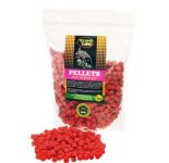 Пеллетс Технокарп Flavored High Attraction - B.O.M.G. - 1 кг