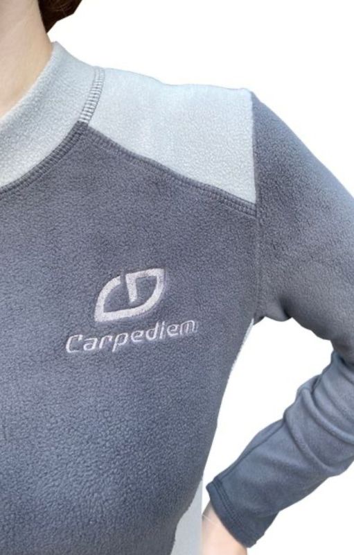 Термобілизна Carpe Diem жіноча "Snow Queen" - Темно сірий - XL розмір