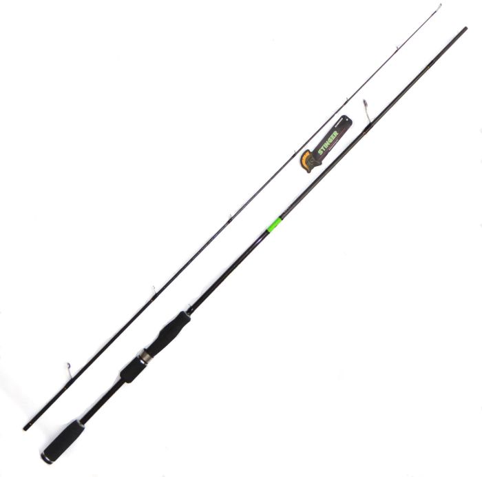 Спінінг Gladiator Stinger