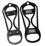 Льодоступи (Льодоходи) "Комфорт на льоду" - Кіготь - 14 шипів - Гума