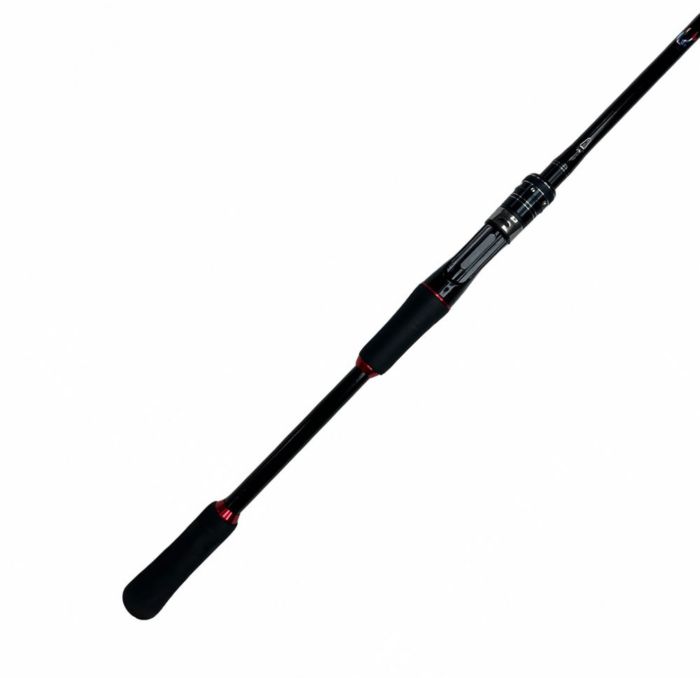 Спінінг штекерний Megastrike - Тест 7-28 - 2,4 м