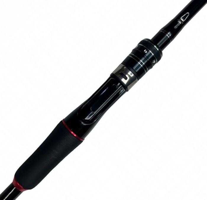 Спінінг штекерний Megastrike - Тест 7-28 - 2,4 м