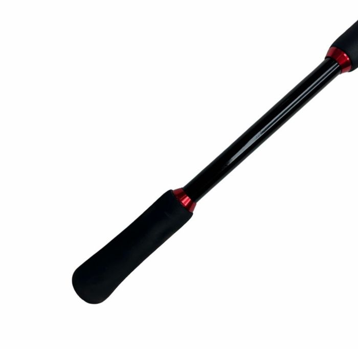 Спінінг штекерний Megastrike - Тест 7-28 - 2,4 м