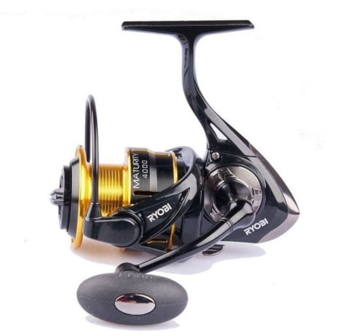 Котушка Ryobi Maturity 2000