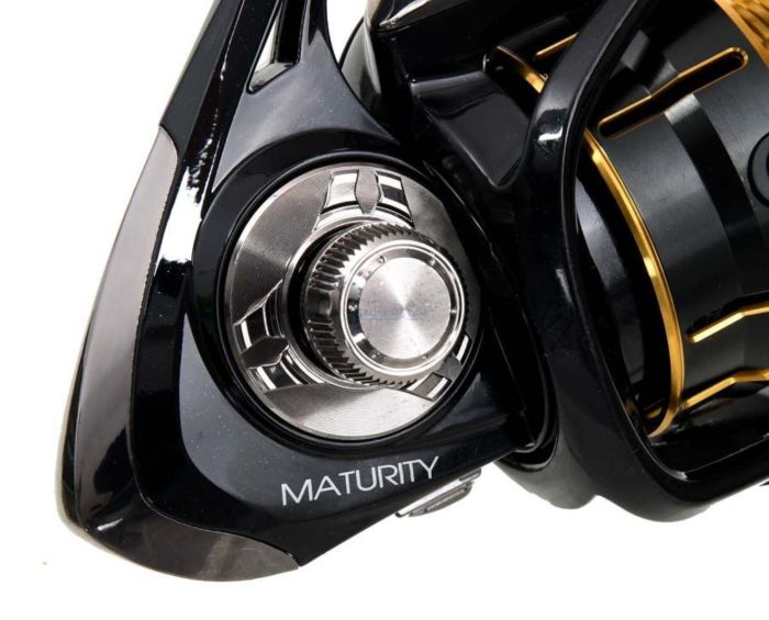 Котушка Ryobi Maturity 1000
