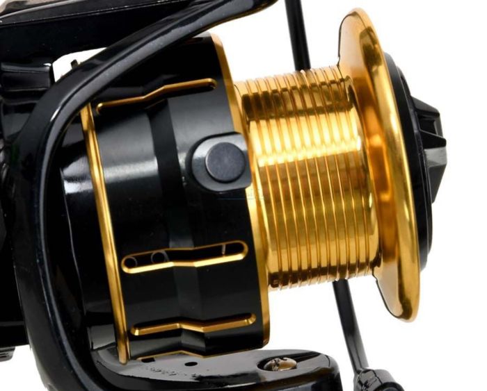 Котушка Ryobi Maturity 4000