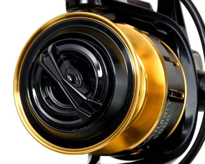 Котушка Ryobi Maturity 1000