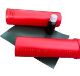 Ремкомплект для човна ПВХ №3 - Клей+латка