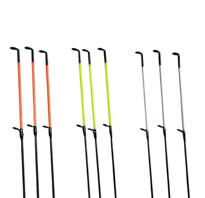 Хлист фідерний "Книжка" Mediumм