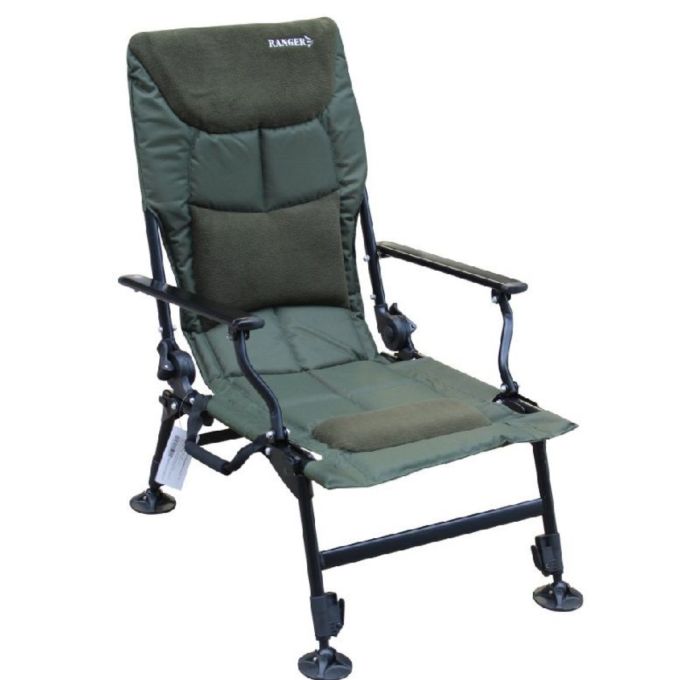 Карпове крісло Ranger Comfort Fleece SL-111 (RA 2250)