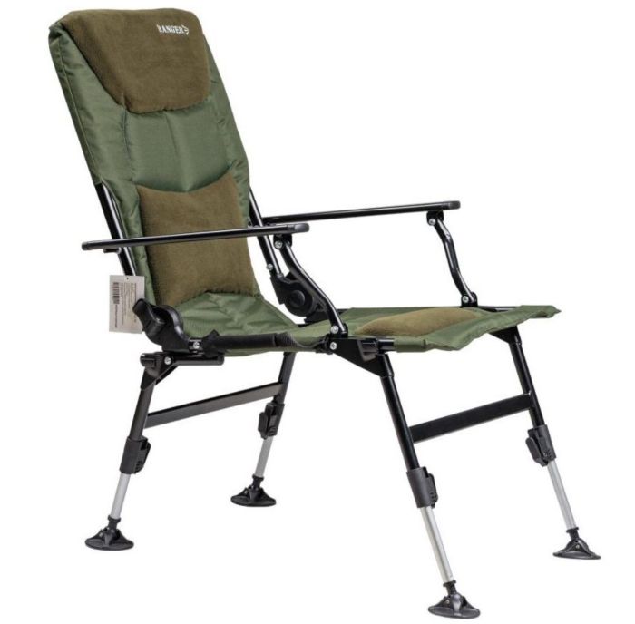 Карпове крісло Ranger Comfort Fleece SL-111 (RA 2250)