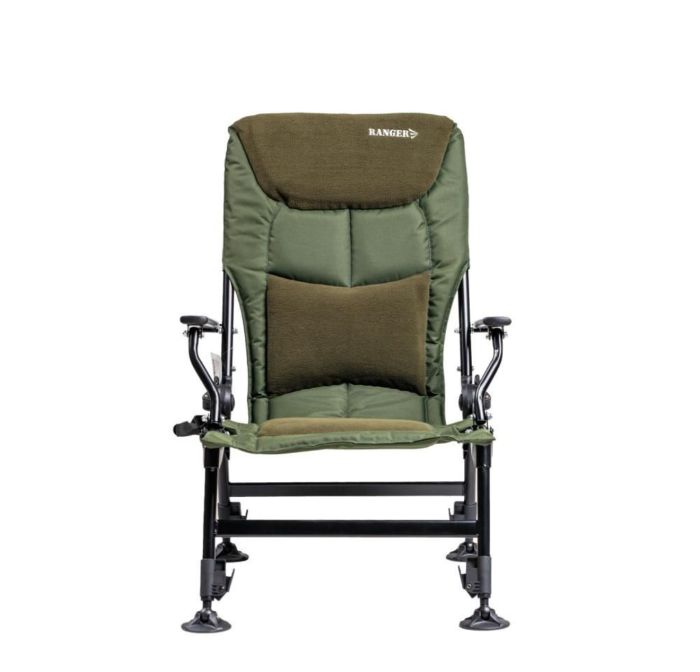 Карпове крісло Ranger Comfort Fleece SL-111 (RA 2250)