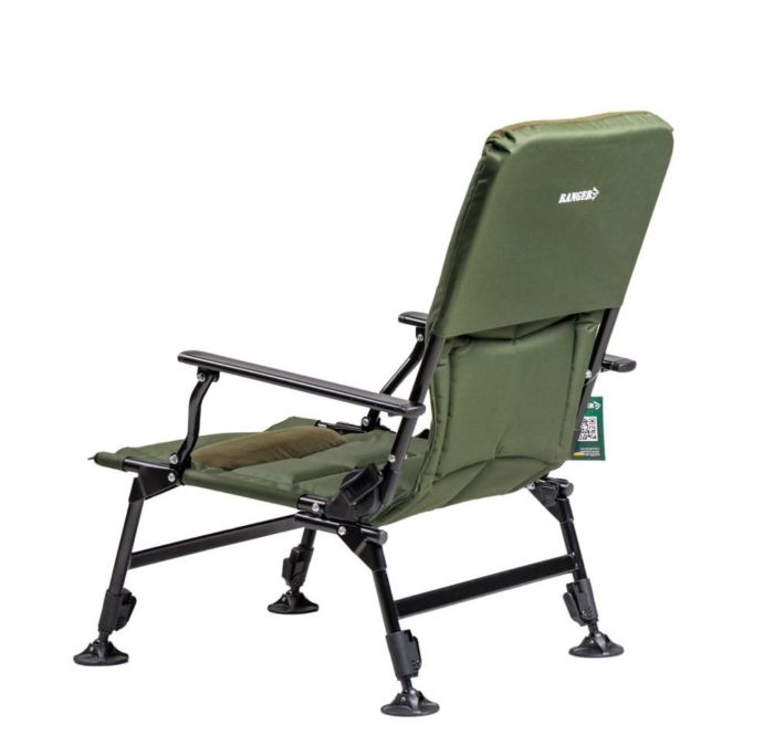 Карпове крісло Ranger Comfort Fleece SL-111 (RA 2250)