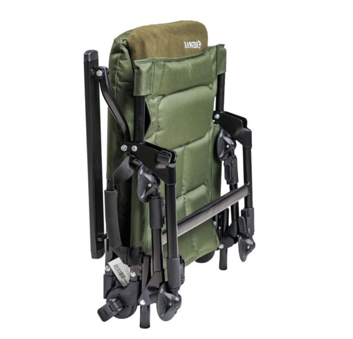 Карпове крісло Ranger Comfort Fleece SL-111 (RA 2250)