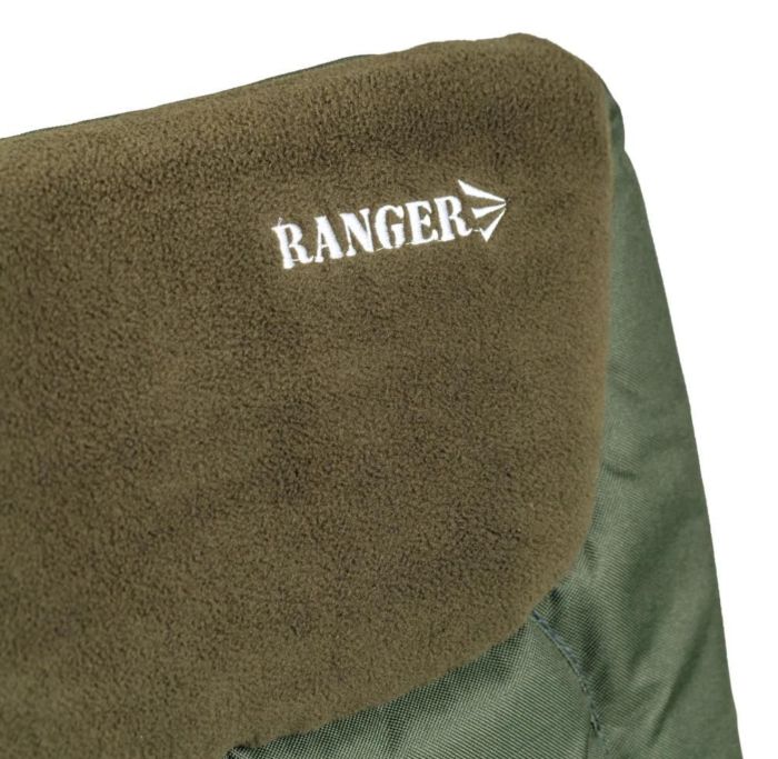 Карпове крісло Ranger Comfort Fleece SL-111 (RA 2250)