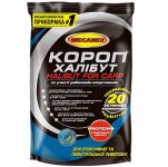 Підгодовування Megamix Карп - Халібут - 0.9 кг