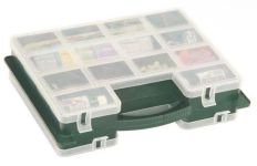 Коробка Fishing Box Energoteam - DUO-370 - 30x23x7 см