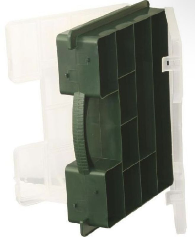 Коробка Fishing Box Energoteam - DUO-370 - 30x23x7 см