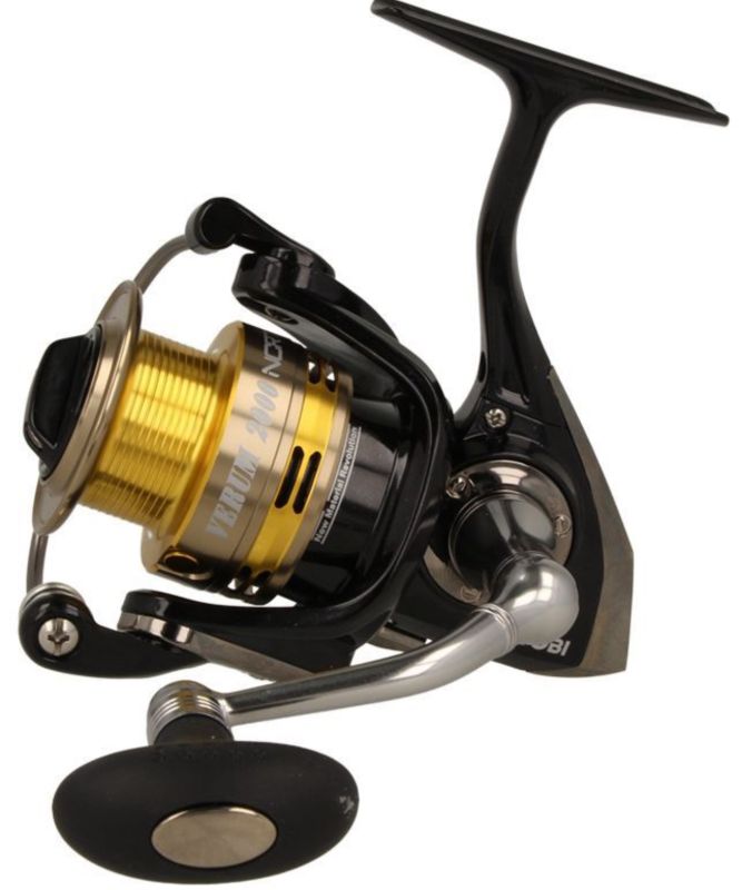 Котушка Ryobi Verum 3000