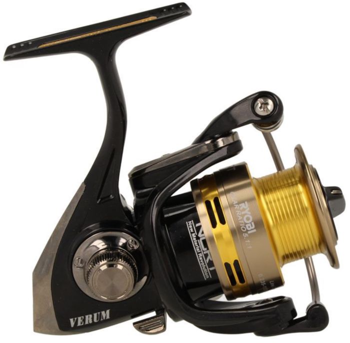 Котушка Ryobi Verum 3000