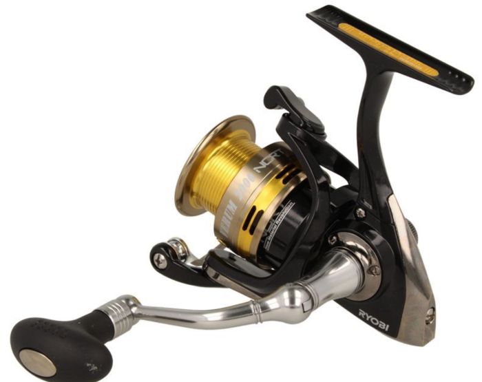 Котушка Ryobi Verum 3000