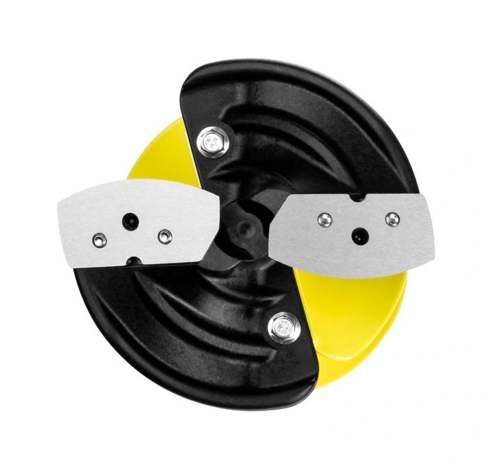 Шнек льодобуру ICEBERG-130(L) v3.0 (ліве обертання)