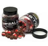 Бойли Carp Balls Wafters Anvi - Нейтральна плавучість - Ø10 мм - Tiger Nut (Тигровий горіх)