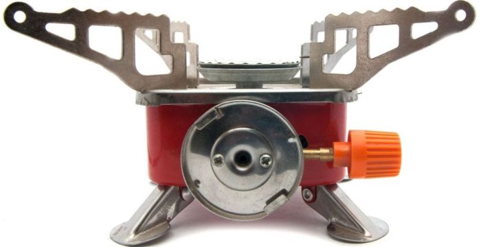 Пічка туристична k-202