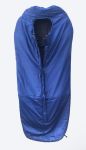 Спальник "Кіборг" (спальний мішок) ЗСУ - 80x210 см - До -30°C - Синій