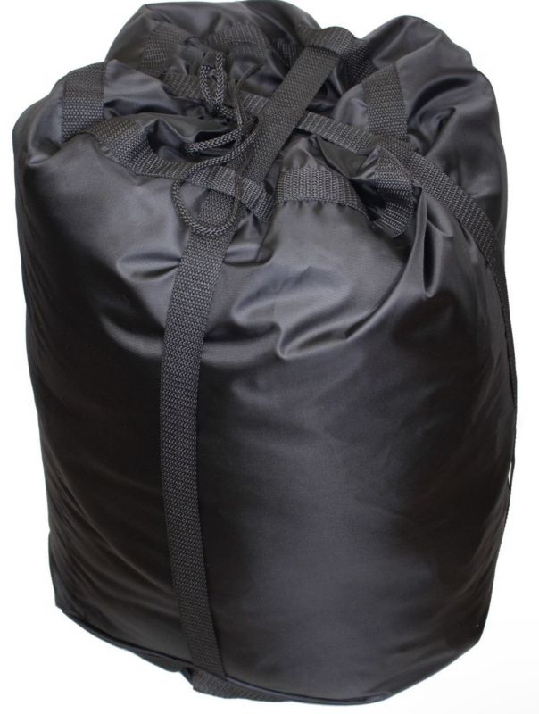 Спальник "Кіборг" (спальний мішок) ЗСУ - 80x210 см - До -30°C - Синій