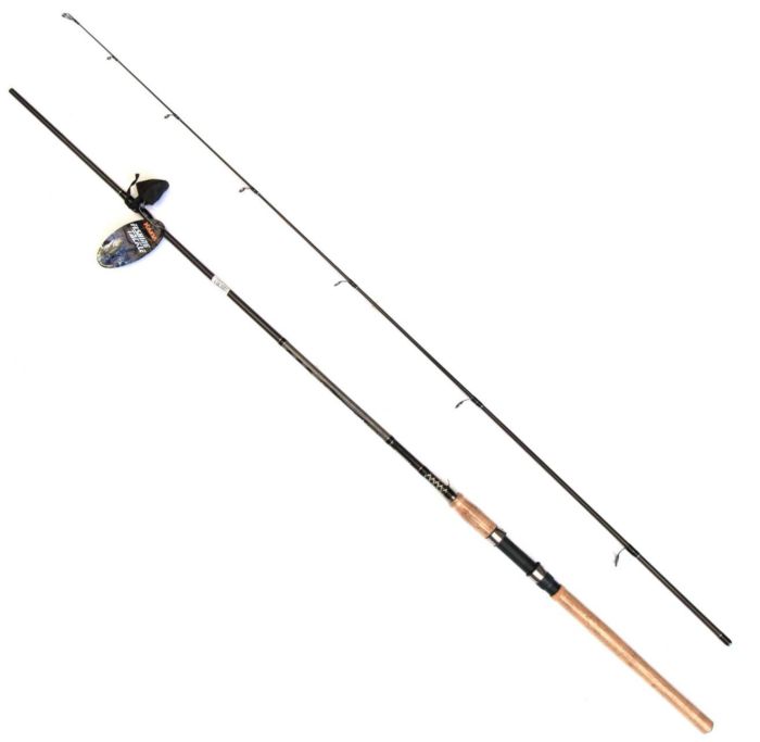 Спінінг Kaida Goddess