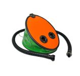 Насос для човнів ПВХ Omega - Двоклапанний - 6 л