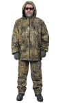 Костюм демісезонний для риболовлі та полювання - Anvi -5°C - Суслик - тканина Алова 52-54 розмір