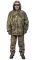 Костюм демісезонний для риболовлі та полювання - Anvi -5°C - Суслик - тканина Алова 52-54 розмір
