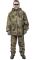 Костюм демісезонний для риболовлі та полювання - Anvi -5°C - Суслик - тканина Алова 52-54 розмір