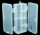 Коробка Fishing Box Energoteam - ET Mini 800 - 18,5 х8, 5х5 см