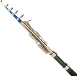 Спінінг Diwa Automatic Rod (Самопідсікаюче вудлище)