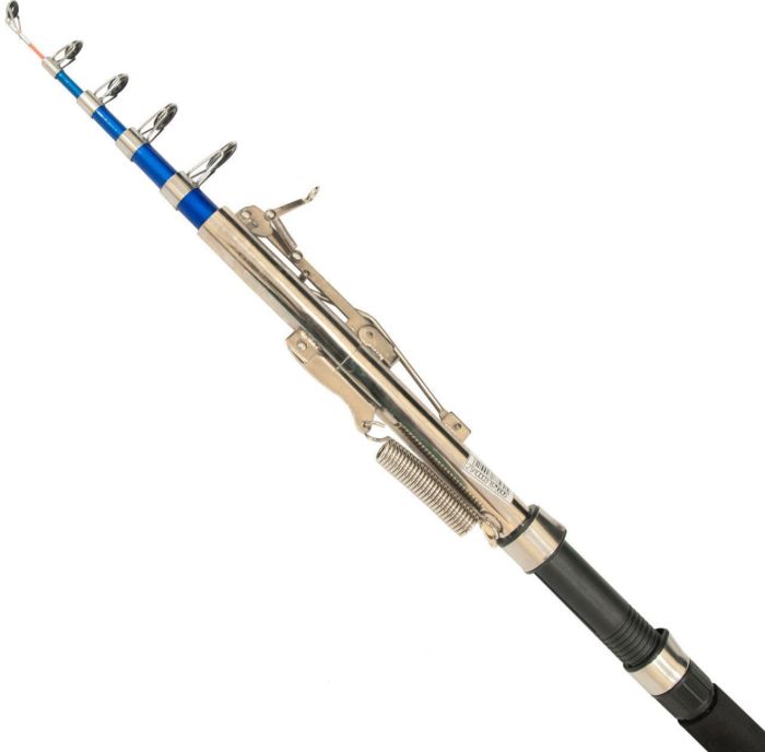 Спінінг Diwa Automatic Rod (Самопідсікаюче вудлище)