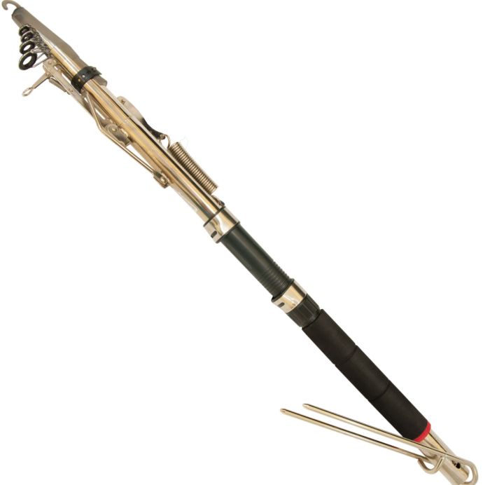 Спінінг Diwa Automatic Rod (Самопідсікаюче вудлище)